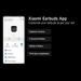 Redmi Buds 5C Bluetooth TWS in Ear Earbuds, Up to 40 dB Hybrid Noise Cancellation, Quad Mic, Custom Eq, 10 Mins Charge for 2 Hours Life, Up to 36 Hrs Playback, Gaming TWS, Acoustic Black-9