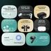 Redmi Buds 6 True Wirelss Earbuds, Spectre black-11