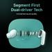 Redmi Buds 6 True Wirelss Earbuds, Spectre black-5