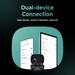 Redmi Buds 6 True Wirelss Earbuds, Spectre black-6