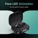 Redmi Buds 6 True Wirelss Earbuds, Spectre black-9