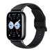 Redmi Watch 5 Lite 4.97 cm (1.96 inch) AMOLED Display Smartwatch, Black-1