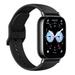 Redmi Watch 5 Lite 4.97 cm (1.96 inch) AMOLED Display Smartwatch, Black-2
