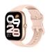 Redmi Watch Move Smartwatch with 4.69 cm (1.85 inch) Premium AMOLED Display, 14 Day Battery, Best Accuracy, Dual Core Processor (Gold Rush Strap, Free Size)-1 Redmi Watch Move Smartwatch with 4.69 cm (1.85 inch) Premium AMOLED Display, 14 Day Battery, Best Accuracy, Dual Core Processor (Gold Rush Strap, Free Size)-1