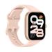 Redmi Watch Move Smartwatch with 4.69 cm (1.85 inch) Premium AMOLED Display, 14 Day Battery, Best Accuracy, Dual Core Processor (Gold Rush Strap, Free Size)-2 Redmi Watch Move Smartwatch with 4.69 cm (1.85 inch) Premium AMOLED Display, 14 Day Battery, Best Accuracy, Dual Core Processor (Gold Rush Strap, Free Size)-2