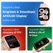 Redmi Watch Move Smartwatch with 4.69 cm (1.85 inch) Premium AMOLED Display, 14 Day Battery, Best Accuracy, Dual Core Processor (Gold Rush Strap, Free Size)-7 Redmi Watch Move Smartwatch with 4.69 cm (1.85 inch) Premium AMOLED Display, 14 Day Battery, Best Accuracy, Dual Core Processor (Gold Rush Strap, Free Size)-7