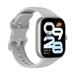 Redmi Watch Move Smartwatch with 4.69 cm (1.85 inch) Premium AMOLED Display, 14 Day Battery, Best Accuracy, Dual Core Processor (Silver Sprint Strap, Free Size)-2