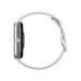Redmi Watch Move Smartwatch with 4.69 cm (1.85 inch) Premium AMOLED Display, 14 Day Battery, Best Accuracy, Dual Core Processor (Silver Sprint Strap, Free Size)-4