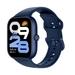 Redmi Watch Move Smartwatch with 4.69 cm (1.85 inch) Premium AMOLED Display, 14 Day Battery, Best Accuracy, Dual Core Processor (Blue Blaze Strap, Free Size)-1