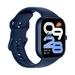 Redmi Watch Move Smartwatch with 4.69 cm (1.85 inch) Premium AMOLED Display, 14 Day Battery, Best Accuracy, Dual Core Processor (Blue Blaze Strap, Free Size)-2