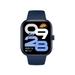 Redmi Watch Move Smartwatch with 4.69 cm (1.85 inch) Premium AMOLED Display, 14 Day Battery, Best Accuracy, Dual Core Processor (Blue Blaze Strap, Free Size)-3