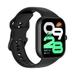 Redmi Watch Move Smartwatch with 4.69 cm (1.85 inch) Premium AMOLED Display, 14 Day Battery, Best Accuracy, Dual Core Processor (Black Drift Strap, Free Size)-2