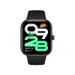 Redmi Watch Move Smartwatch with 4.69 cm (1.85 inch) Premium AMOLED Display, 14 Day Battery, Best Accuracy, Dual Core Processor (Black Drift Strap, Free Size)-3