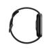 Redmi Watch Move Smartwatch with 4.69 cm (1.85 inch) Premium AMOLED Display, 14 Day Battery, Best Accuracy, Dual Core Processor (Black Drift Strap, Free Size)-5