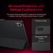 Redmi Pad 2 Pro Cover Tablet Case, Black-5 Redmi Pad 2 Pro Cover Tablet Case, Black-5