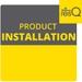 resQ Sound Bar Demo Service CHG-1