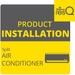 resQ Installation Service (No returns if installation not done by resQ)-1