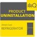 resQ Direct Cool Refrigerator Uninstallation Service-1