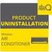 resQ Window Air Conditioner Uninstallation Service-1