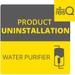 resQ Un-installation Service for Water Purifiers-1