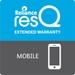 resQ Extended Warranty Plan for smartphones / tablets. (1 Year)-1