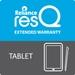 resQ Extended Warranty Plan for smartphones / tablets. (1 Year)-2