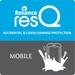 resQ Damage Protection Plan for Smartphones / Tablets (1 Year)-1 resQ Damage Protection Plan for Smartphones / Tablets (1 Year)-1