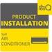 resQ Installation Service (No returns will be accepted if the installation is not done by resQ Engineers)-1