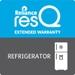 1 Year - resQ Care Plan (RCP) Extended Warranty Renewal - Refrigerator-1