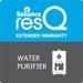 1 Year - resQ Care Plan (RCP) Extended Warranty Renewal - Water Purifier-1