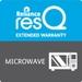3 Years - resQ Care Plan (RCP) Extended Warranty Renewal - Microwave Oven-1