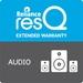 2 Years - resQ Care Plan (RCP) Extended Warranty Renewal - Audio-1
