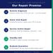 1 Year - resQ Care Plan (RCP) Extended Warranty Renewal - OTG-4