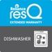 2 Years - resQ Care Plan (RCP) Extended Warranty - Dishwasher from Rs.70000 to Rs.85000-1 2 Years - resQ Care Plan (RCP) Extended Warranty - Dishwasher from Rs.70000 to Rs.85000-1