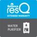2 Year - resQ Care Plan (RCP) Extended Warranty - Water Purifier (without Filter), from Rs.15000 to Rs.20000-1 2 Year - resQ Care Plan (RCP) Extended Warranty - Water Purifier (without Filter), from Rs.15000 to Rs.20000-1