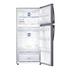Samsung 523 L 2 Star Inverter Frost Free Double Door Refrigerator(RT54K6558SL RL SSL, Water Dispenser )-6