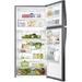 Samsung 670 L 2 Star Inverter Frost Free Double Door Refrigerator(RT65K7058BS BK SSL, Convertible, Twin Cooling+)-3