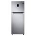 Samsung 394 L 2 Star Inverter Frost Free Double Door Refrigerator(RT39M5538S8 ELGNT INX, Convertible, Twin Cooling+)-1 Samsung 394 L 2 Star Inverter Frost Free Double Door Refrigerator(RT39M5538S8 ELGNT INX, Convertible, Twin Cooling+)-1