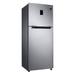 Samsung 394 L 2 Star Inverter Frost Free Double Door Refrigerator(RT39M5538S8 ELGNT INX, Convertible, Twin Cooling+)-4 Samsung 394 L 2 Star Inverter Frost Free Double Door Refrigerator(RT39M5538S8 ELGNT INX, Convertible, Twin Cooling+)-4