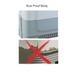 Samsung 8 Kg Top Loading Semi-Automatic Washing Machine, WT80M4000HR-2 Samsung 8 Kg Top Loading Semi-Automatic Washing Machine, WT80M4000HR-2