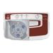 Samsung 8 Kg Top Loading Semi-Automatic Washing Machine, WT80M4000HR-11 Samsung 8 Kg Top Loading Semi-Automatic Washing Machine, WT80M4000HR-11