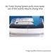 Samsung 8 Kg Top Loading Semi-Automatic Washing Machine, WT80M4000HR-5 Samsung 8 Kg Top Loading Semi-Automatic Washing Machine, WT80M4000HR-5