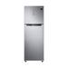 Samsung 275 litres 3 Star Double Door Refrigerator, Elegant Inox RT30N3723S8/HL-1