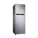 Samsung 275 litres 3 Star Double Door Refrigerator, Elegant Inox RT30N3723S8/HL-3