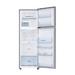 Samsung 275 litres 3 Star Double Door Refrigerator, Elegant Inox RT30N3723S8/HL-4