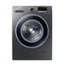 Samsung 7 Kg Front Loading Fully Automatic Washing Machine, WW70J42E0BX-1