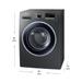 Samsung 7 Kg Front Loading Fully Automatic Washing Machine, WW70J42E0BX-3