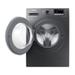 Samsung 7 Kg Front Loading Fully Automatic Washing Machine, WW70J42E0BX-4