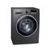Samsung 7 Kg Front Loading Fully Automatic Washing Machine, WW70J42E0BX-5