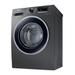 Samsung 7 Kg Front Loading Fully Automatic Washing Machine, WW70J42E0BX-6